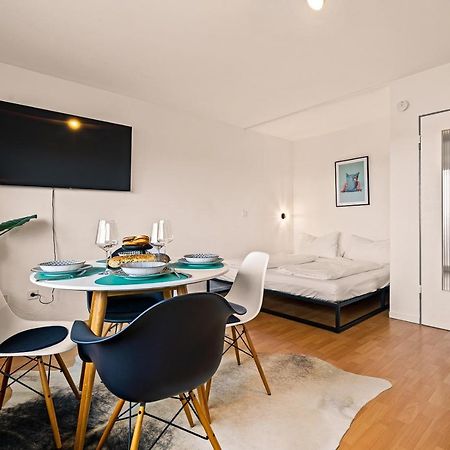 Apartmán Fewo Santis Friedrichshafen Exteriér fotografie